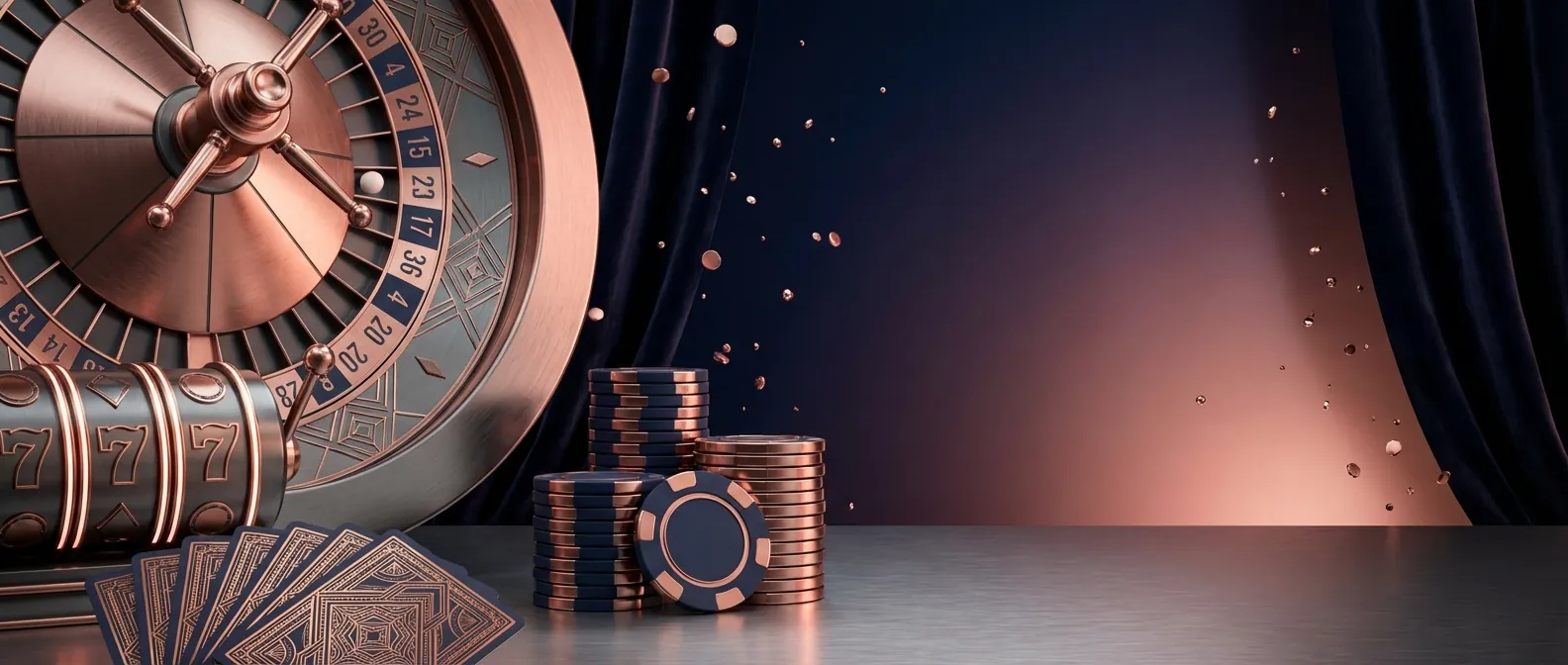 Jet Casino bonus banner